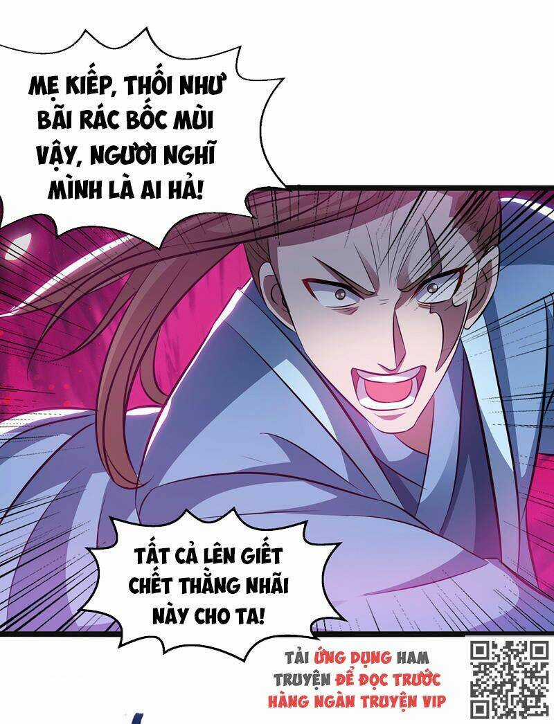 Nghịch Thiên Chí Tôn Chapter 24 trang 13