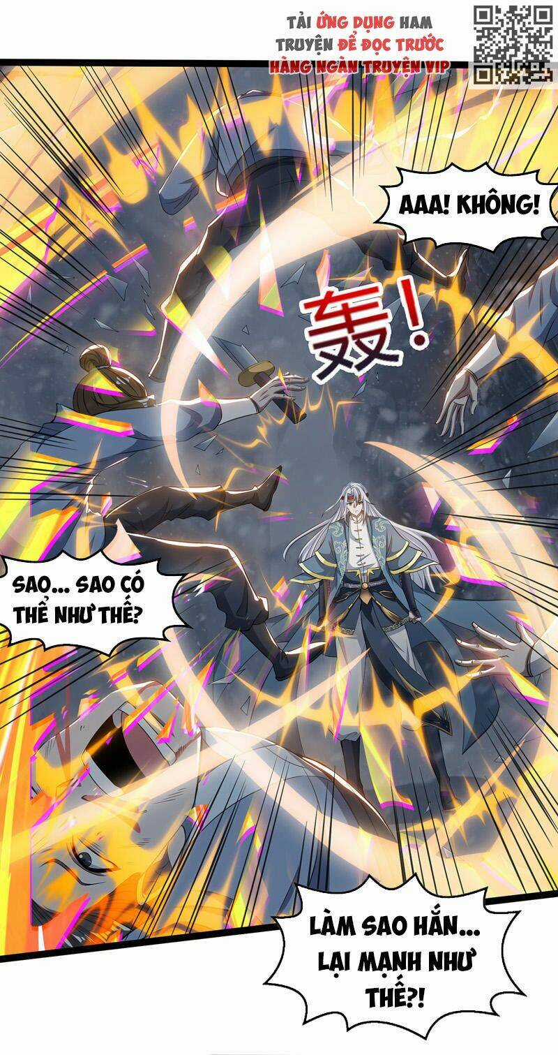 Nghịch Thiên Chí Tôn Chapter 24 trang 17