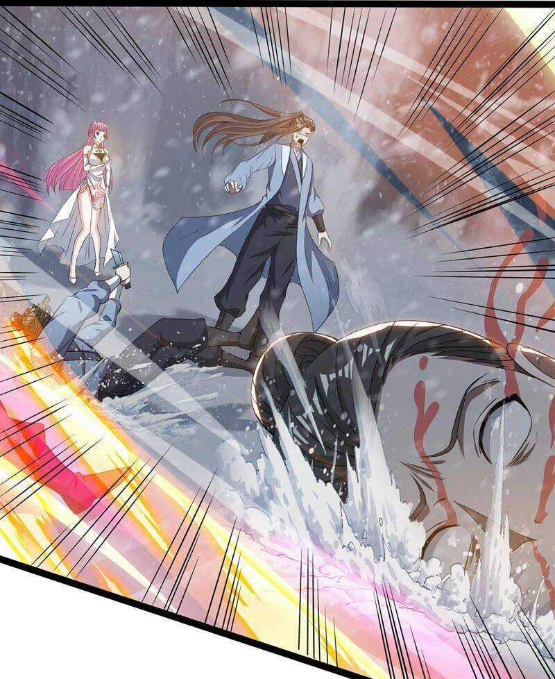 Nghịch Thiên Chí Tôn Chapter 24 trang 18