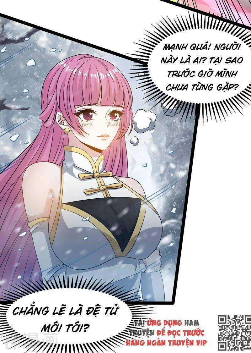 Nghịch Thiên Chí Tôn Chapter 24 trang 19