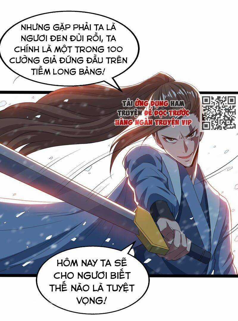 Nghịch Thiên Chí Tôn Chapter 24 trang 21