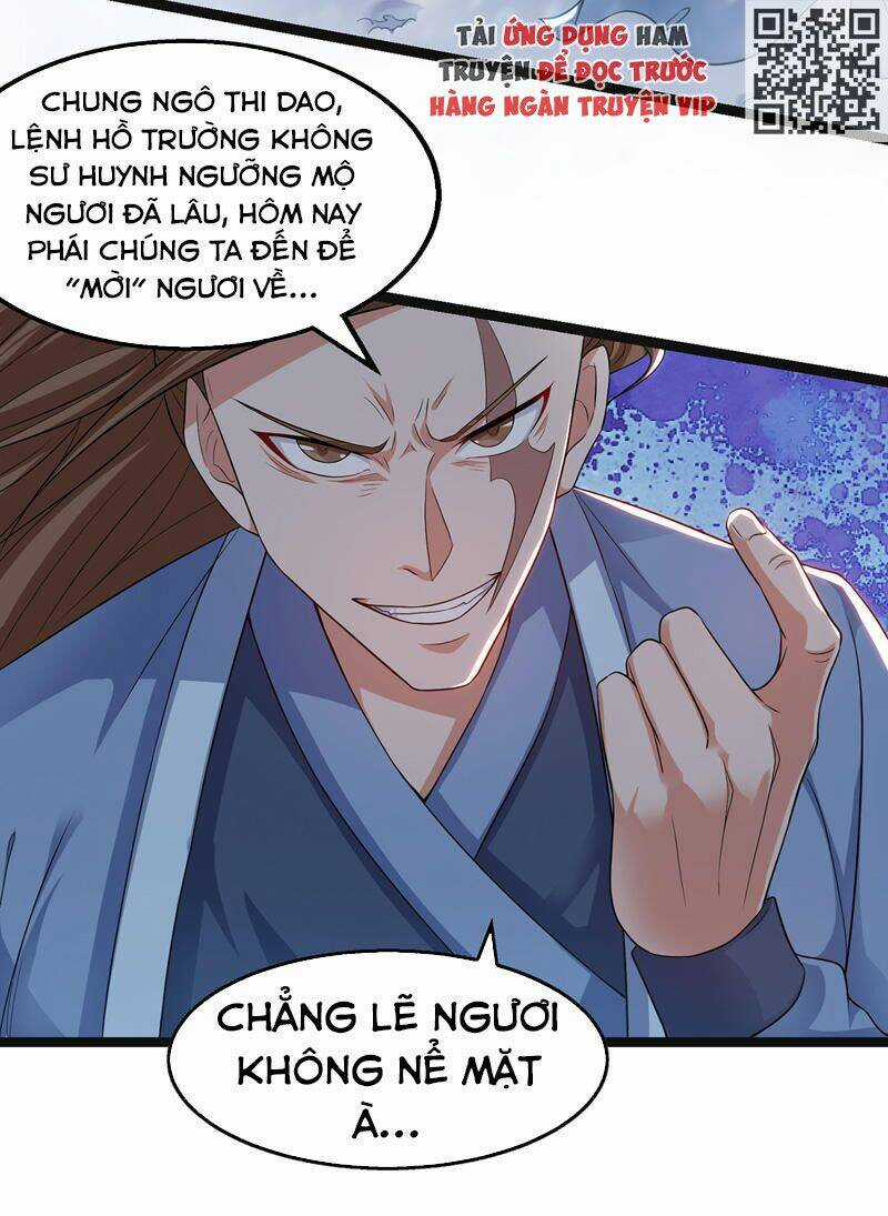 Nghịch Thiên Chí Tôn Chapter 24 trang 4