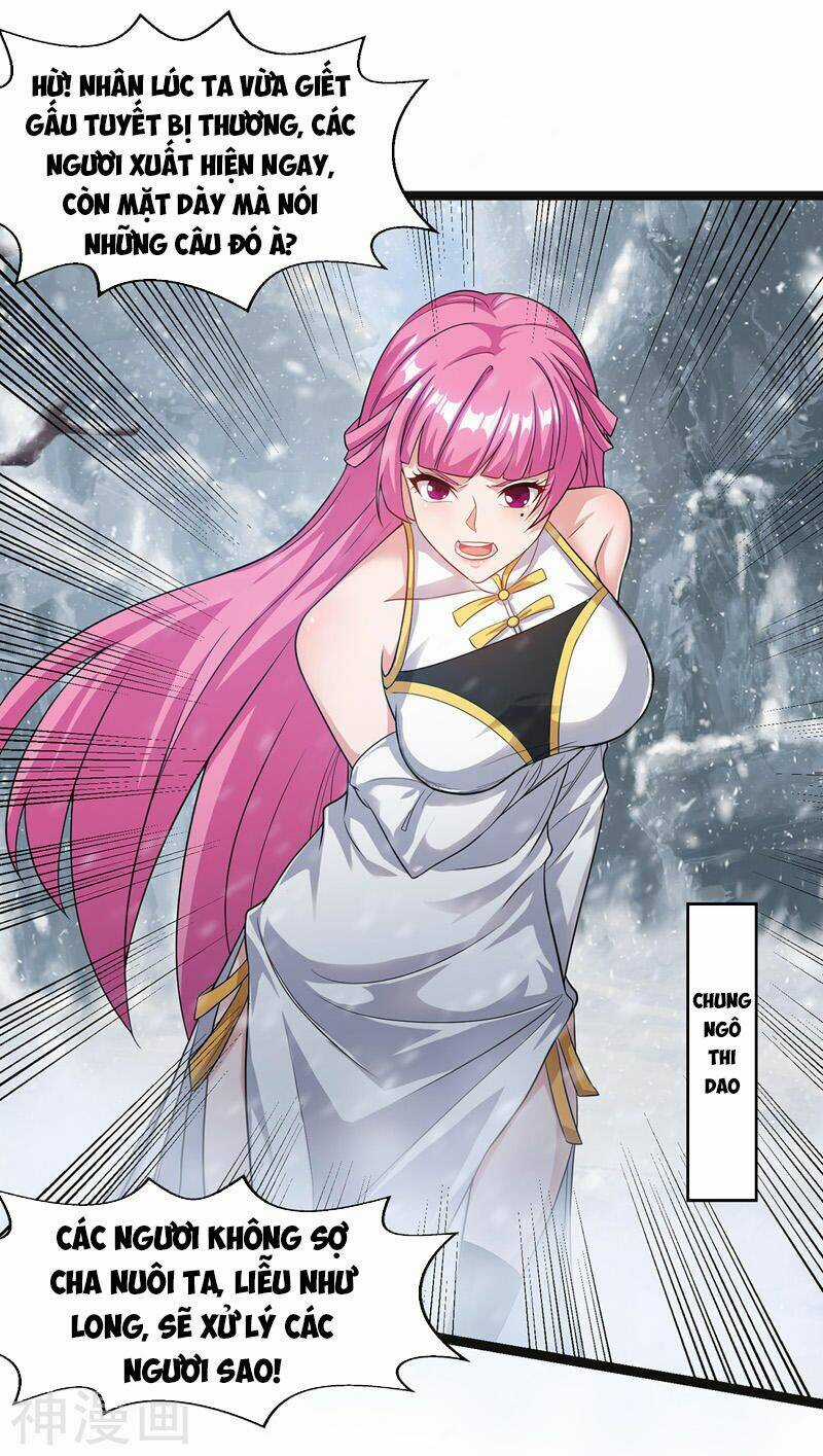 Nghịch Thiên Chí Tôn Chapter 24 trang 5