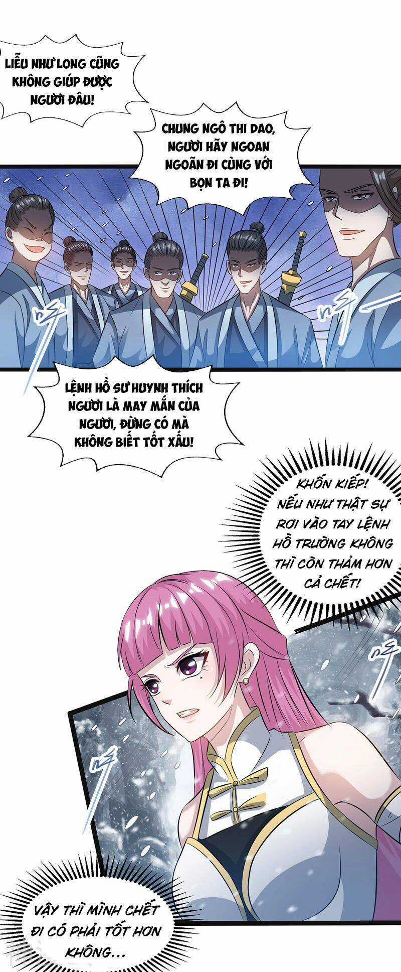 Nghịch Thiên Chí Tôn Chapter 24 trang 7