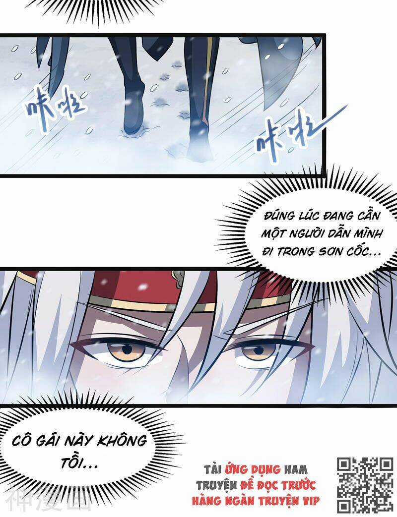 Nghịch Thiên Chí Tôn Chapter 24 trang 8