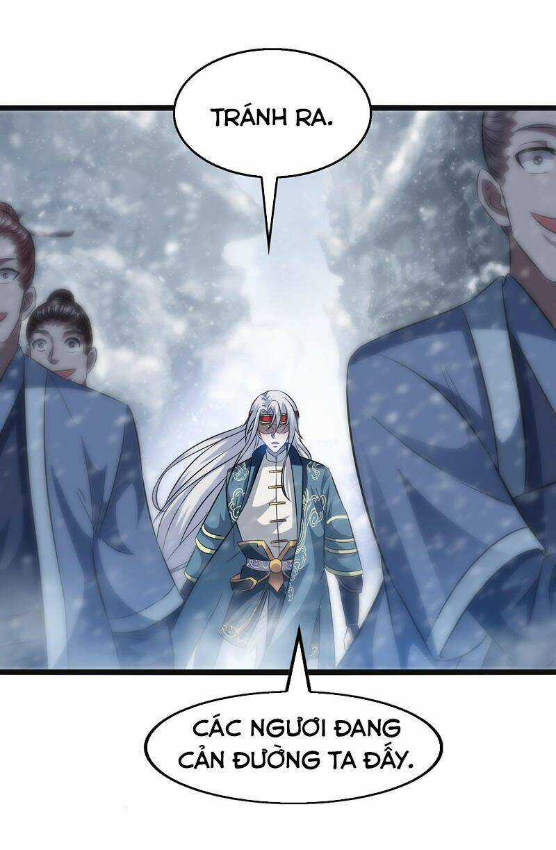 Nghịch Thiên Chí Tôn Chapter 24 trang 9