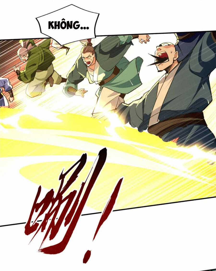 Nghịch Thiên Chí Tôn Chapter 240 trang 10