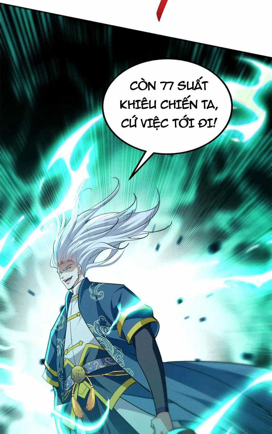 Nghịch Thiên Chí Tôn Chapter 240 trang 13