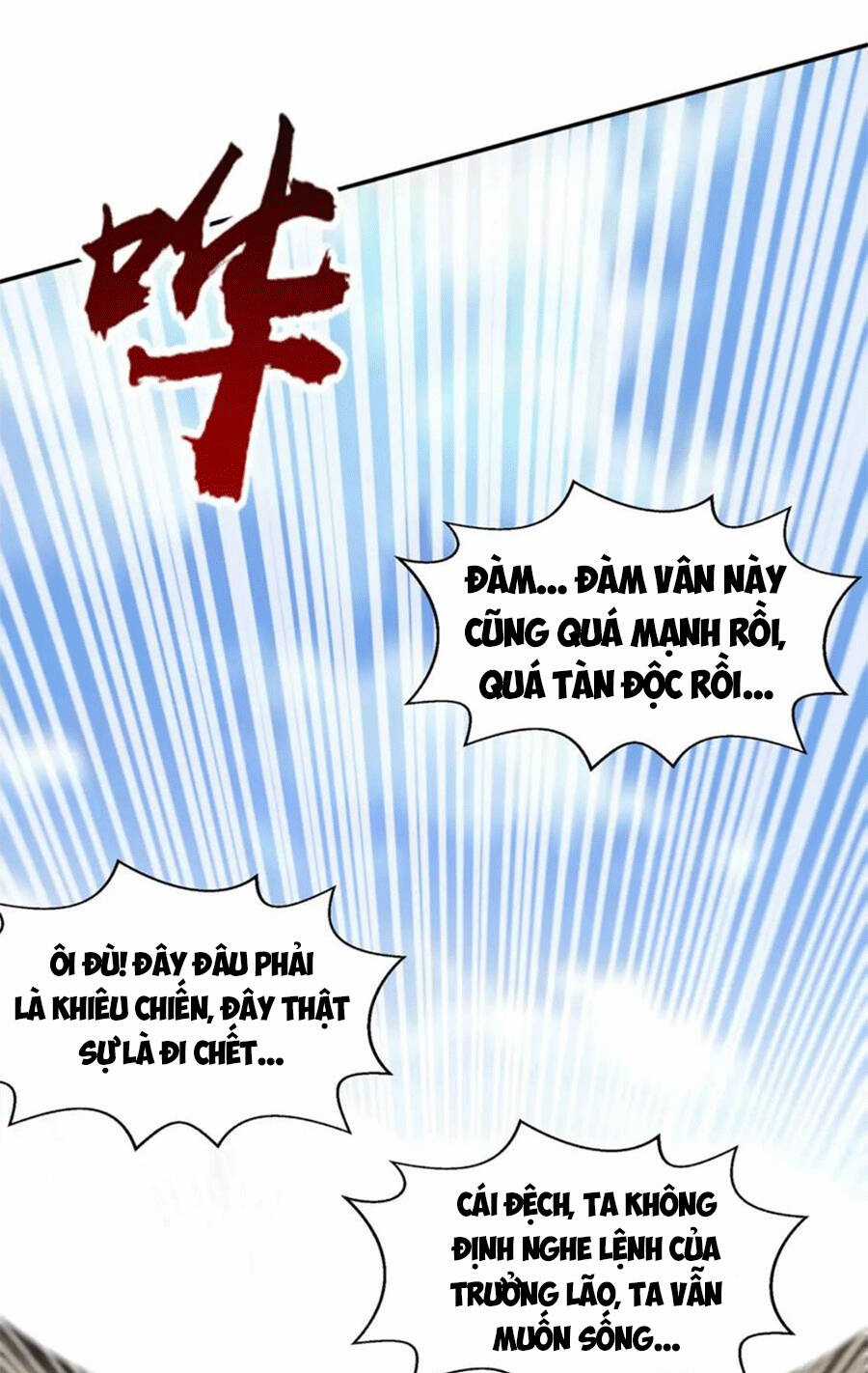 Nghịch Thiên Chí Tôn Chapter 240 trang 15