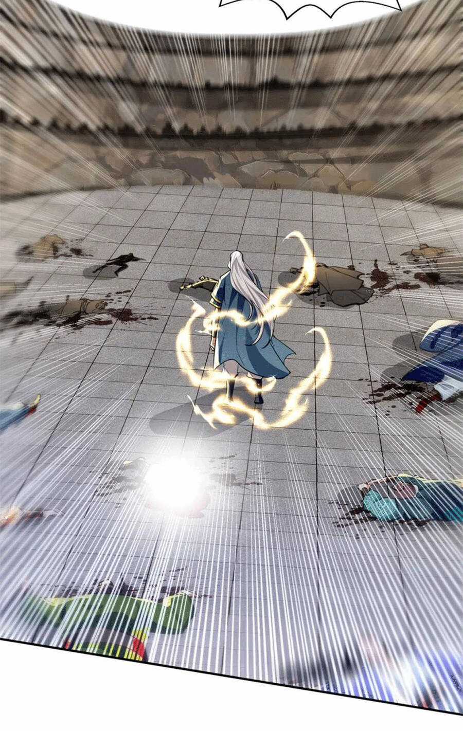 Nghịch Thiên Chí Tôn Chapter 240 trang 16