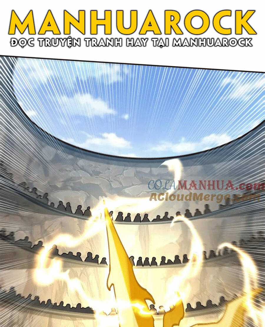 Nghịch Thiên Chí Tôn Chapter 240 trang 19