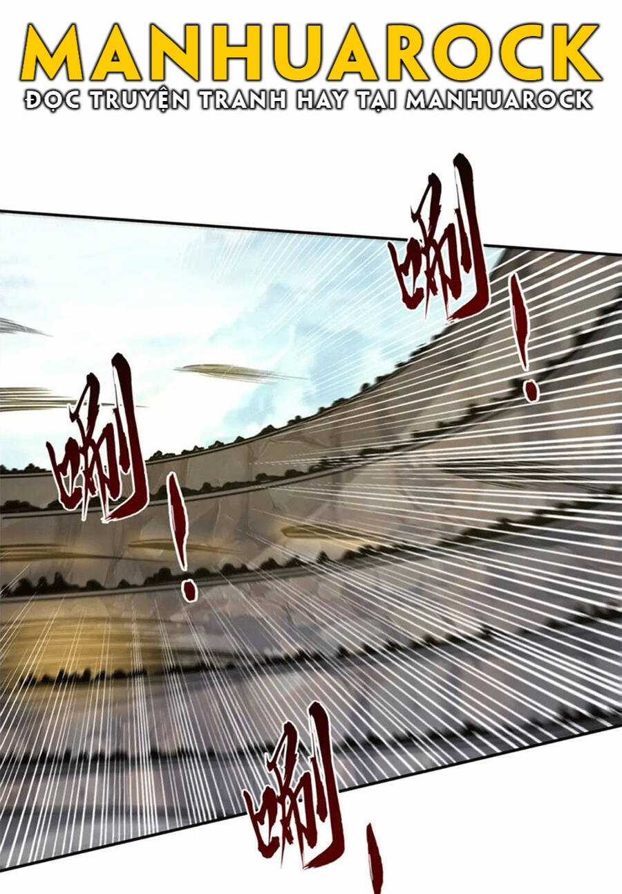 Nghịch Thiên Chí Tôn Chapter 240 trang 2