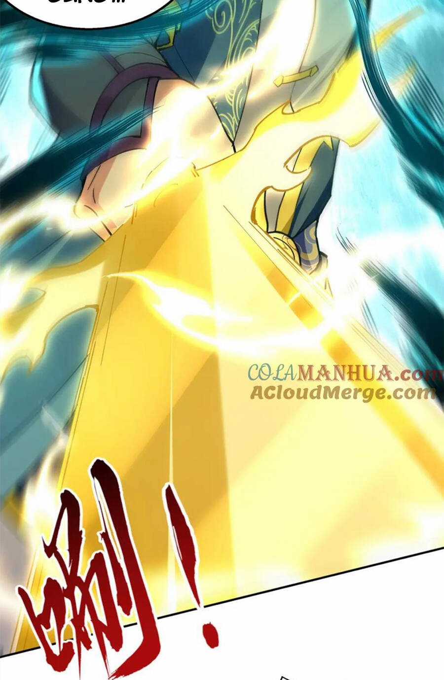 Nghịch Thiên Chí Tôn Chapter 240 trang 22