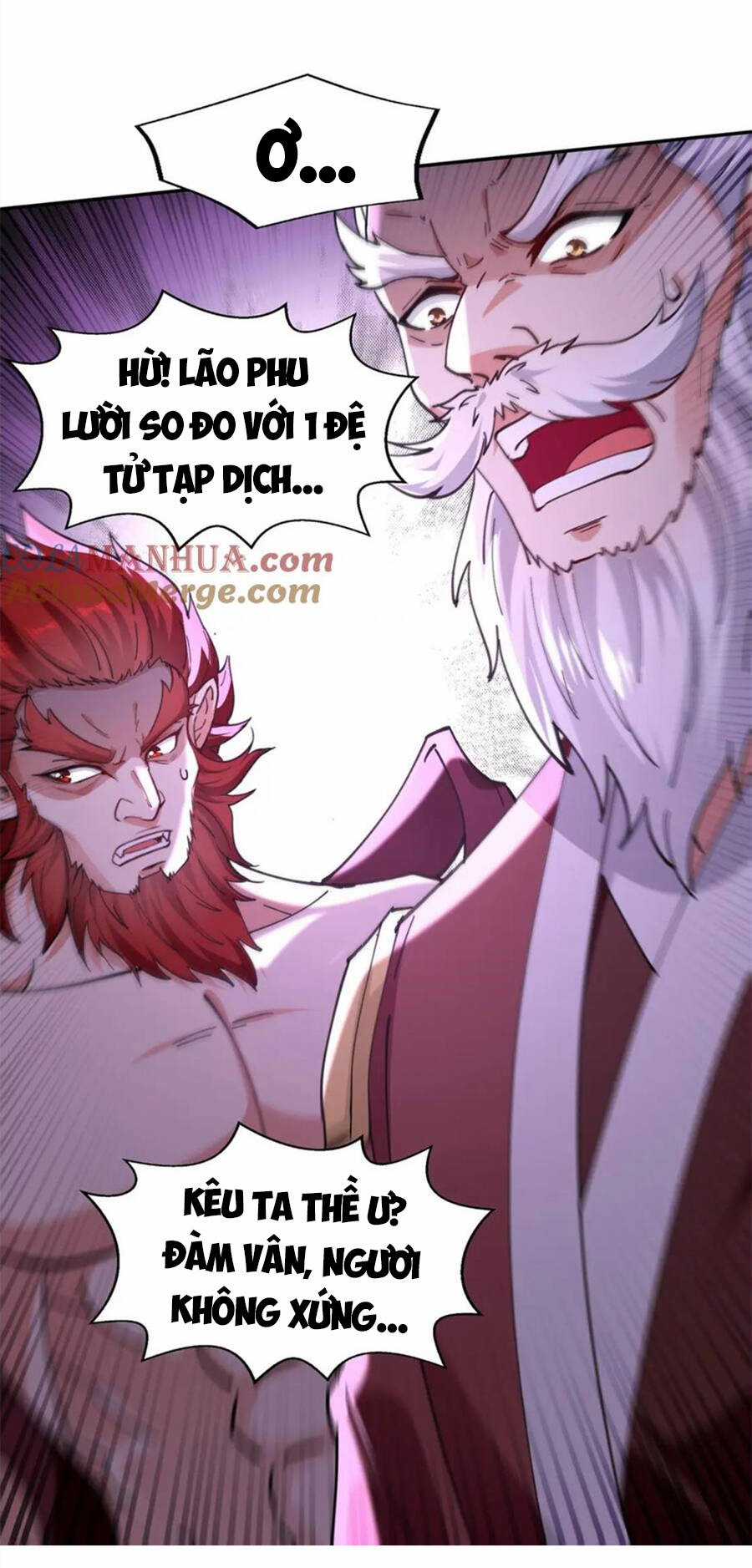 Nghịch Thiên Chí Tôn Chapter 240 trang 25