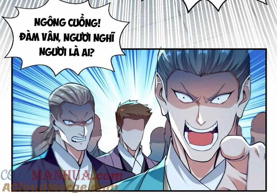 Nghịch Thiên Chí Tôn Chapter 240 trang 27