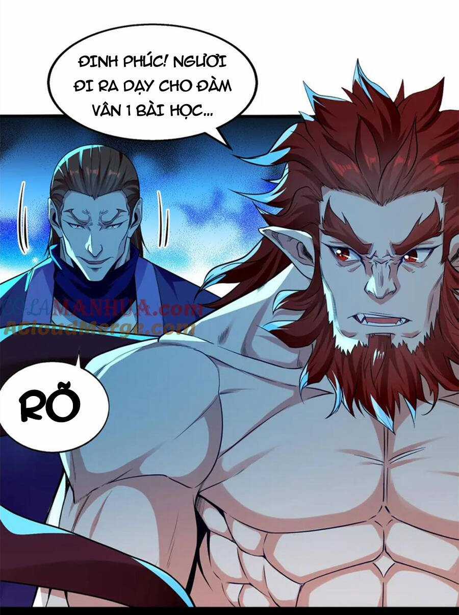Nghịch Thiên Chí Tôn Chapter 240 trang 30