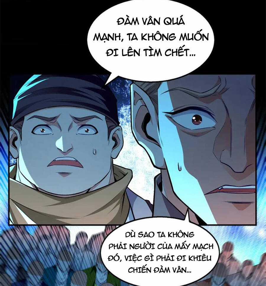 Nghịch Thiên Chí Tôn Chapter 240 trang 33