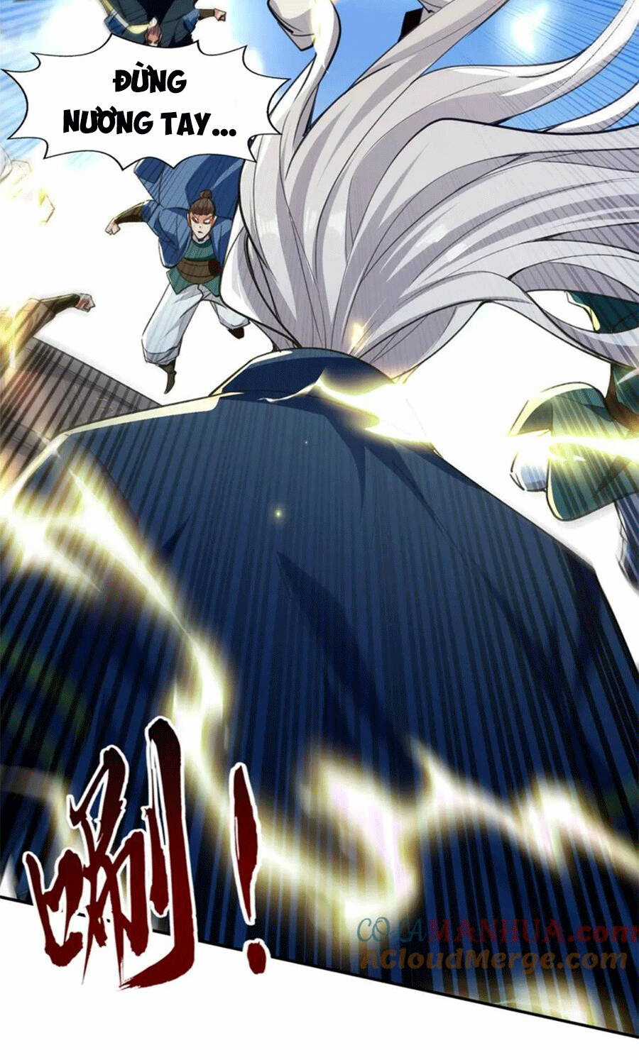 Nghịch Thiên Chí Tôn Chapter 240 trang 4