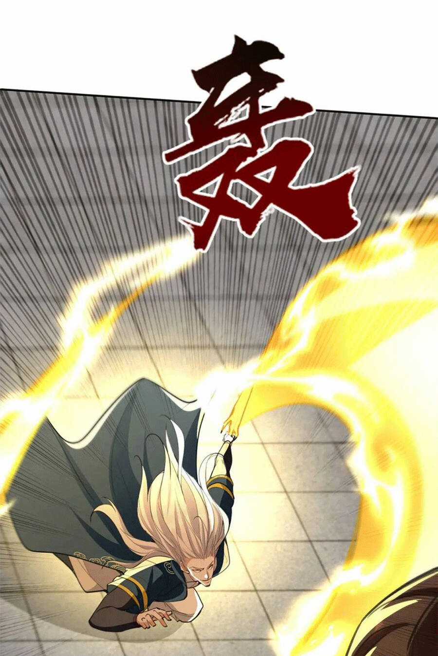 Nghịch Thiên Chí Tôn Chapter 240 trang 7