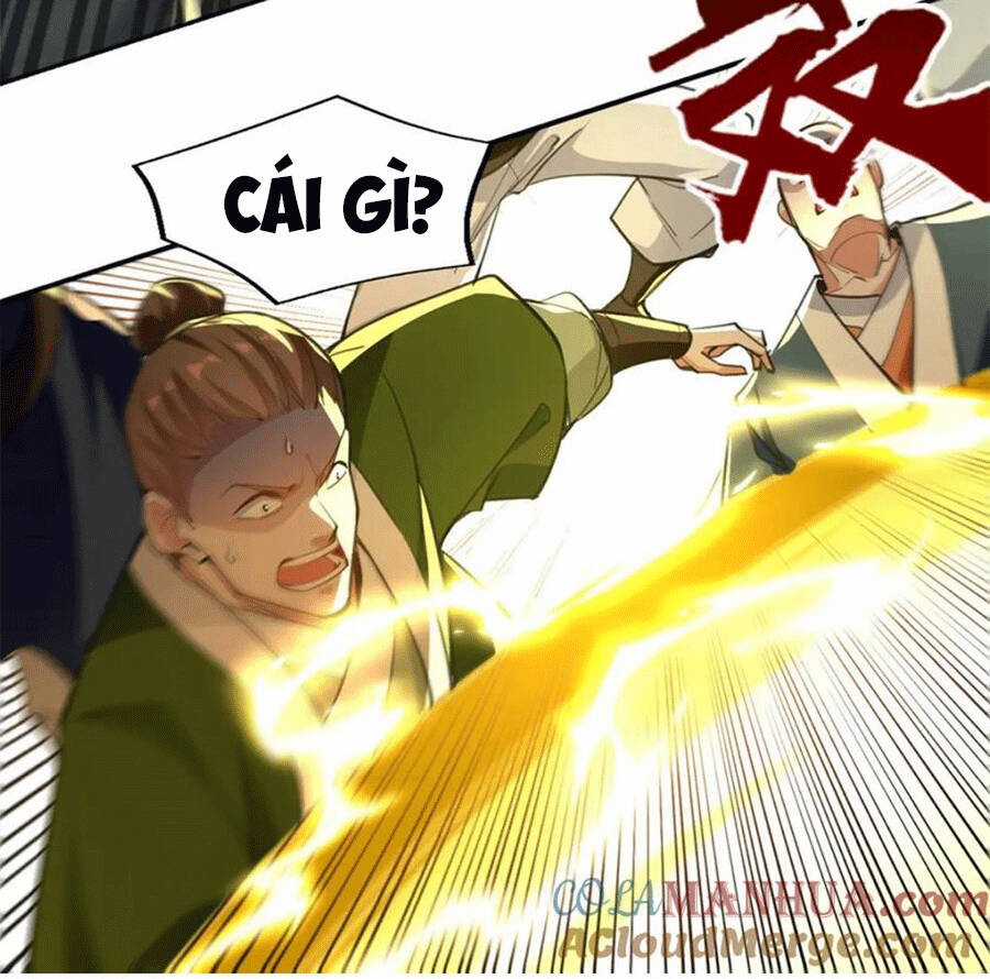 Nghịch Thiên Chí Tôn Chapter 240 trang 9