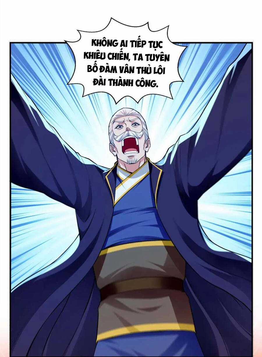 Nghịch Thiên Chí Tôn Chapter 241 trang 10