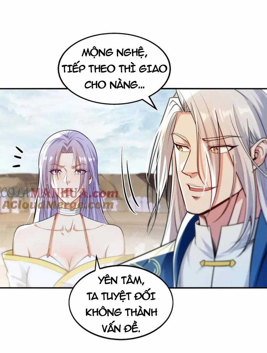 Nghịch Thiên Chí Tôn Chapter 241 trang 12