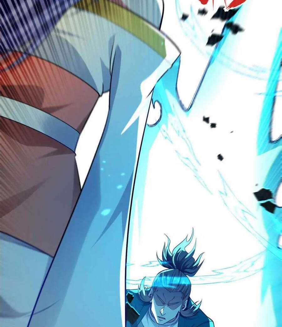 Nghịch Thiên Chí Tôn Chapter 241 trang 16