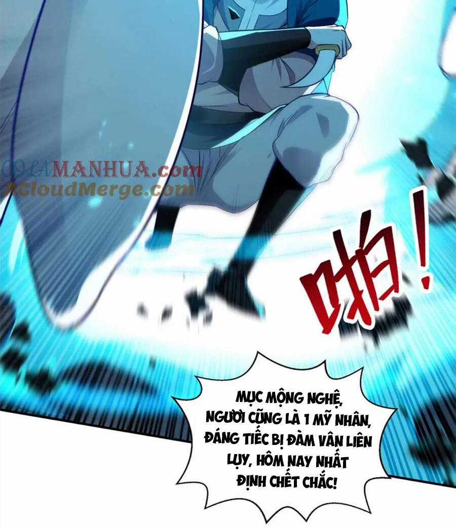 Nghịch Thiên Chí Tôn Chapter 241 trang 17