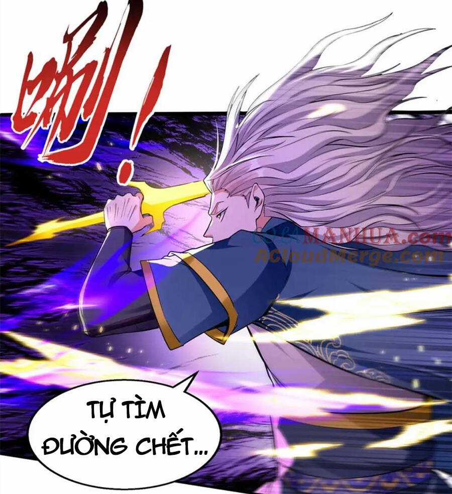 Nghịch Thiên Chí Tôn Chapter 241 trang 2