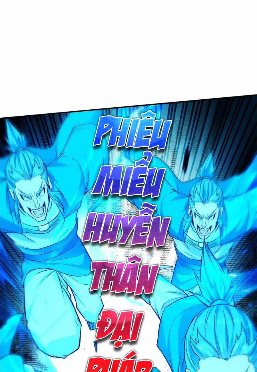 Nghịch Thiên Chí Tôn Chapter 241 trang 20