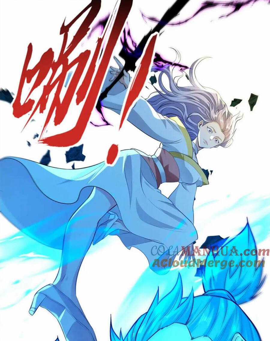 Nghịch Thiên Chí Tôn Chapter 241 trang 23