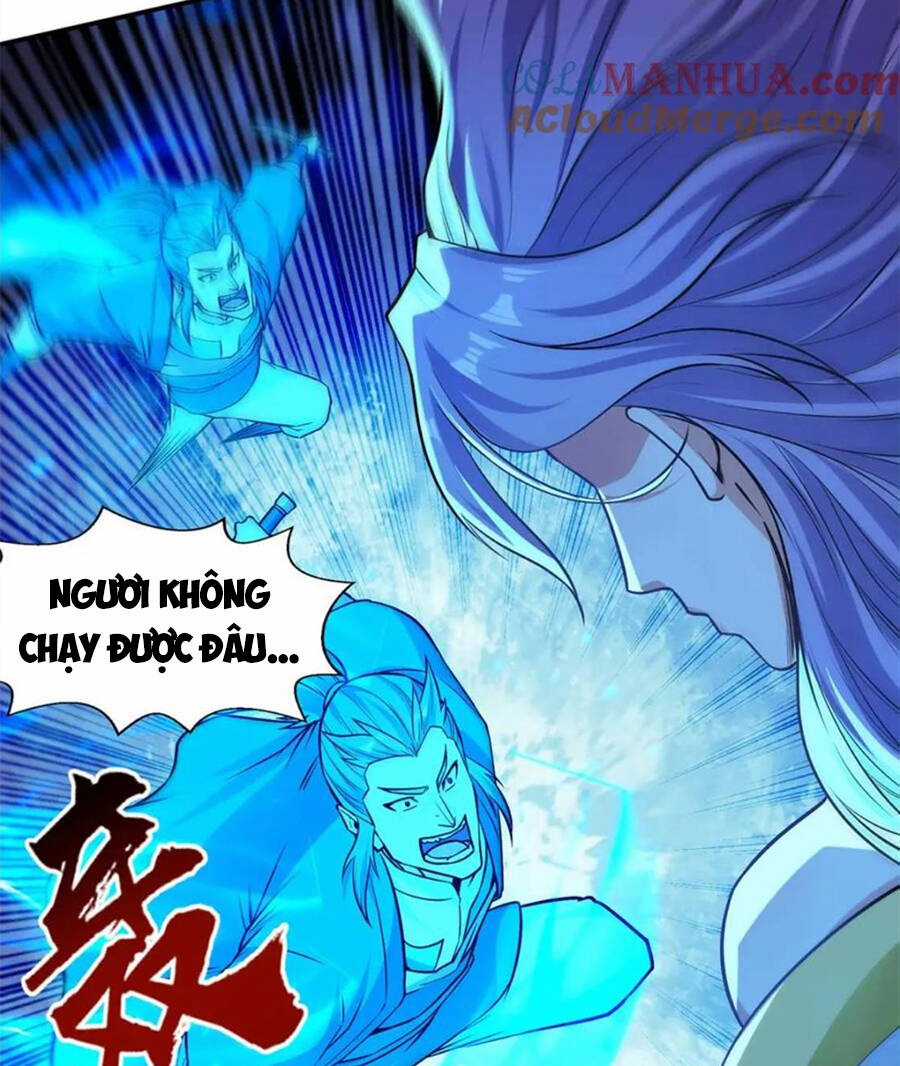 Nghịch Thiên Chí Tôn Chapter 241 trang 25