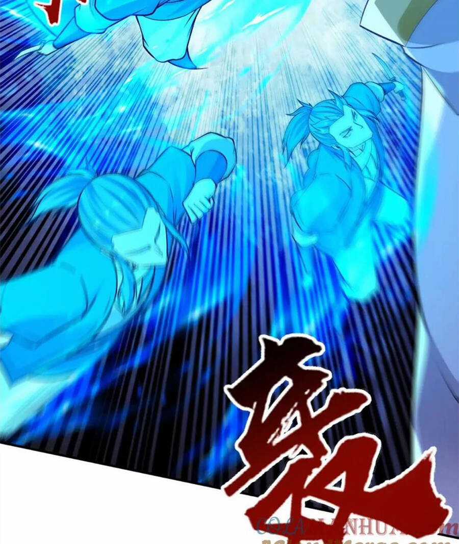 Nghịch Thiên Chí Tôn Chapter 241 trang 26