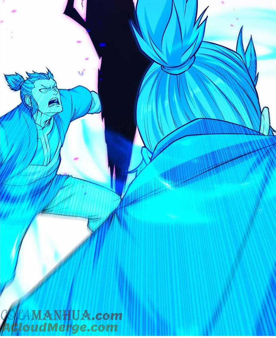 Nghịch Thiên Chí Tôn Chapter 241 trang 30