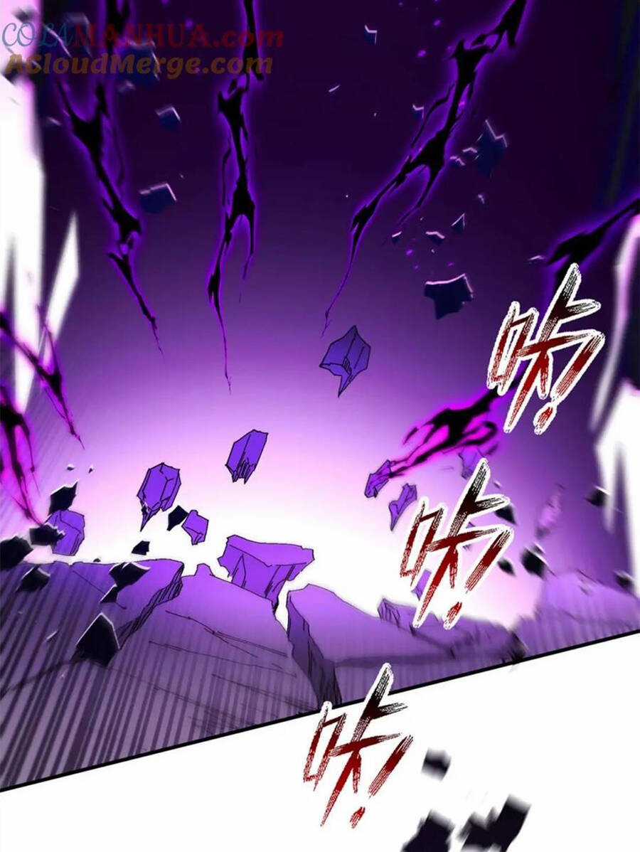 Nghịch Thiên Chí Tôn Chapter 241 trang 35