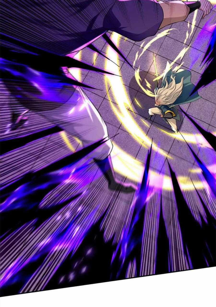 Nghịch Thiên Chí Tôn Chapter 241 trang 4