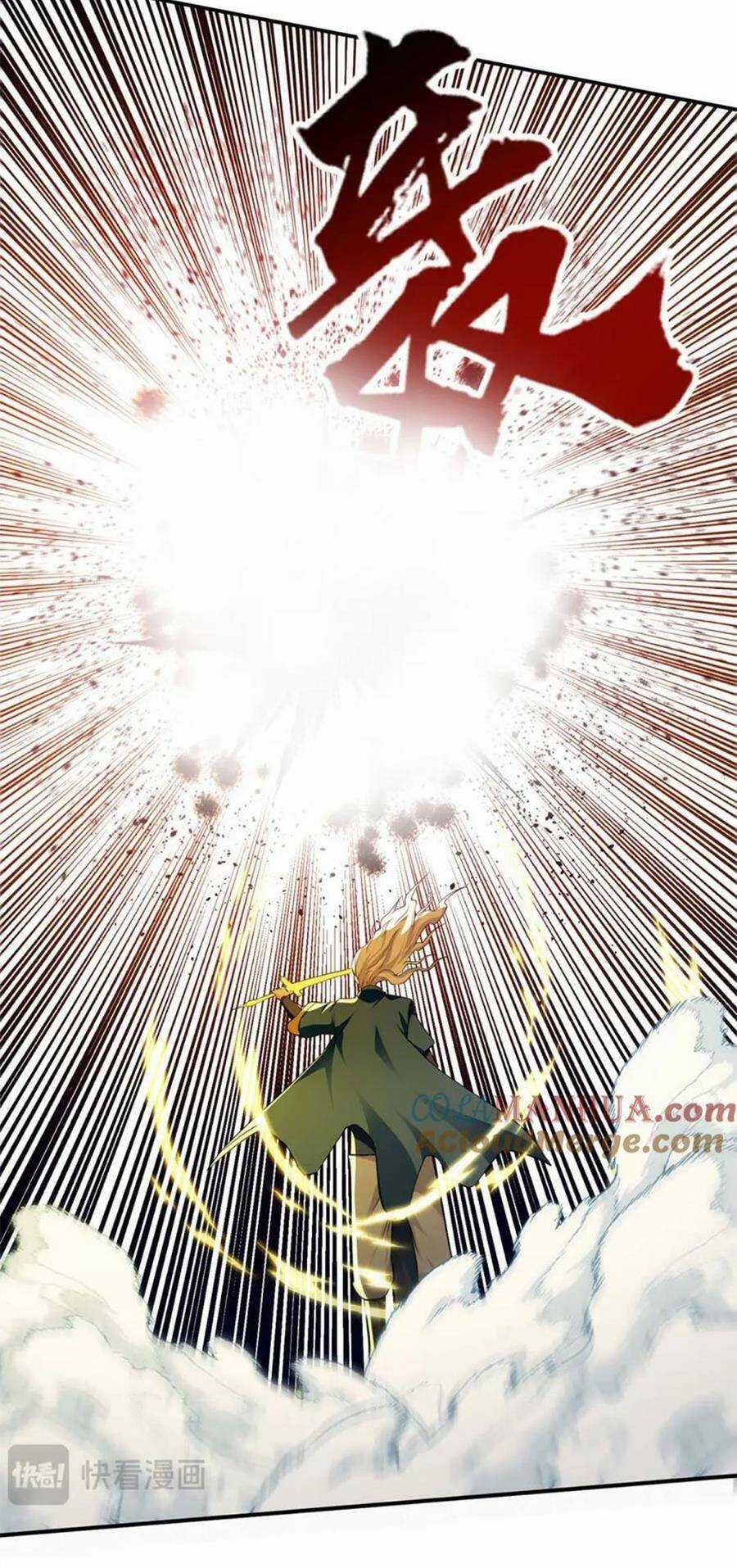 Nghịch Thiên Chí Tôn Chapter 241 trang 6