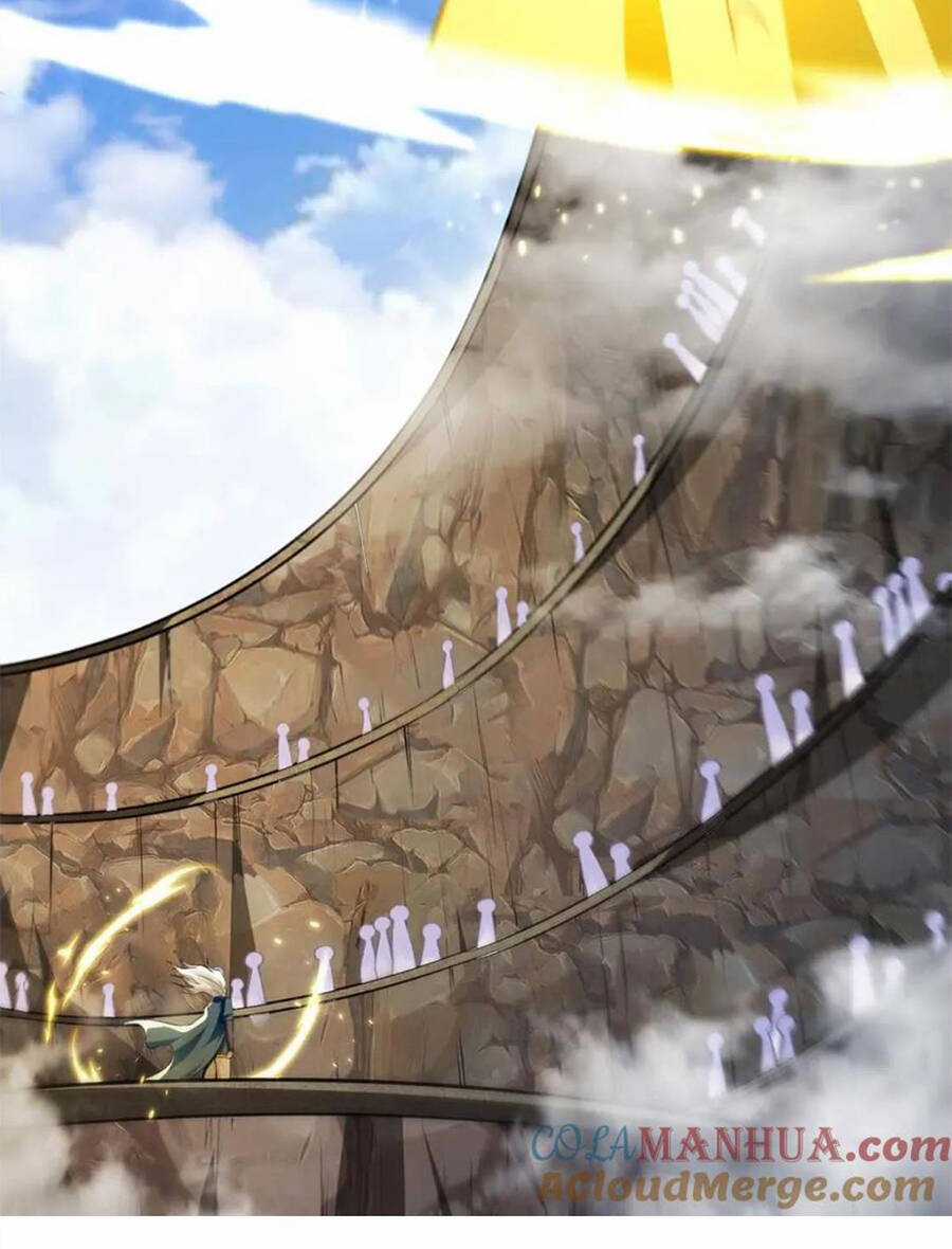 Nghịch Thiên Chí Tôn Chapter 241 trang 9