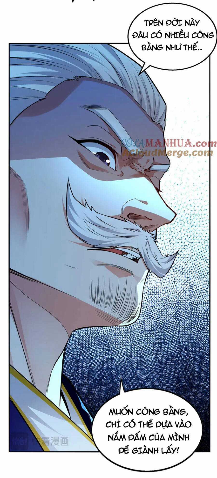 Nghịch Thiên Chí Tôn Chapter 242 trang 16