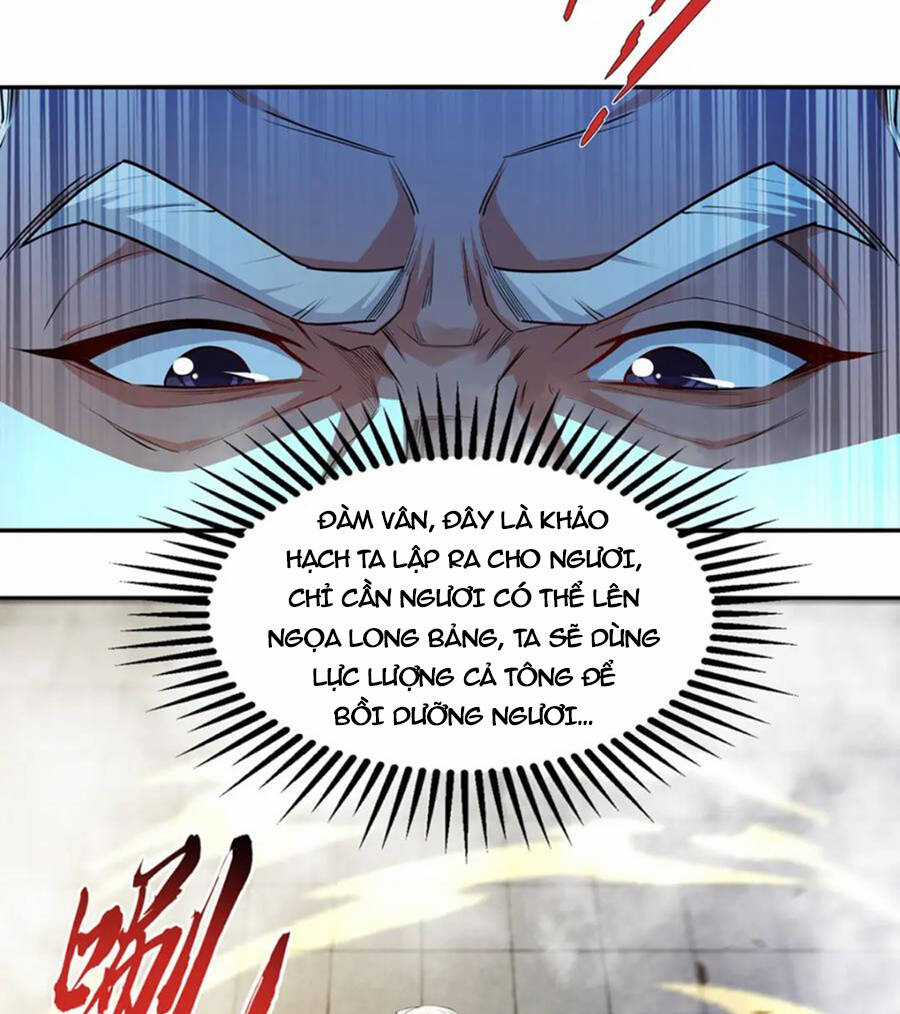 Nghịch Thiên Chí Tôn Chapter 242 trang 18