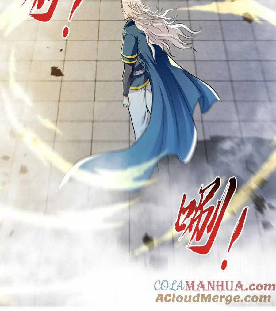 Nghịch Thiên Chí Tôn Chapter 242 trang 19