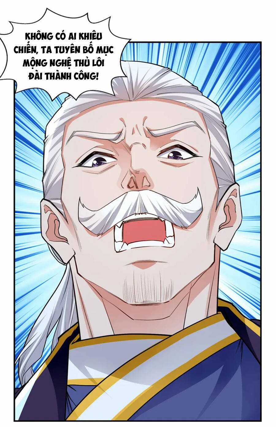 Nghịch Thiên Chí Tôn Chapter 242 trang 2