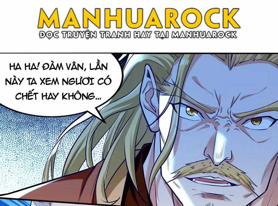 Nghịch Thiên Chí Tôn Chapter 242 trang 20