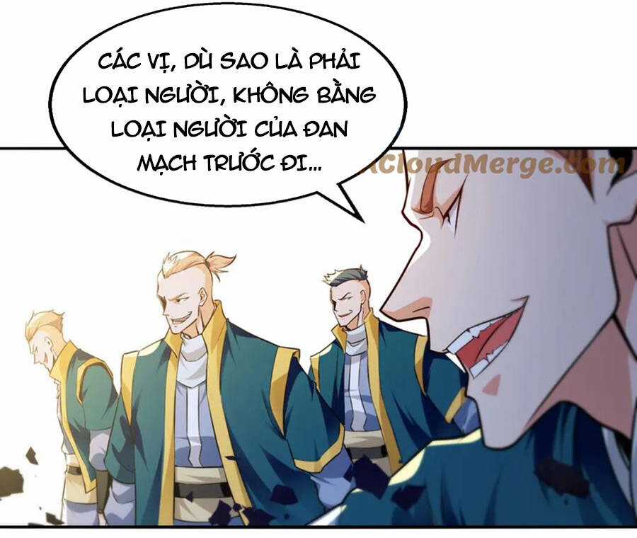 Nghịch Thiên Chí Tôn Chapter 242 trang 22