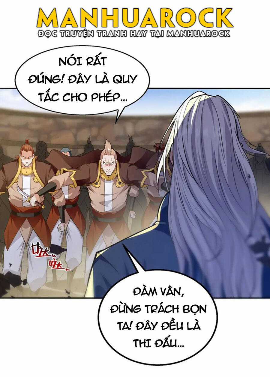 Nghịch Thiên Chí Tôn Chapter 242 trang 23