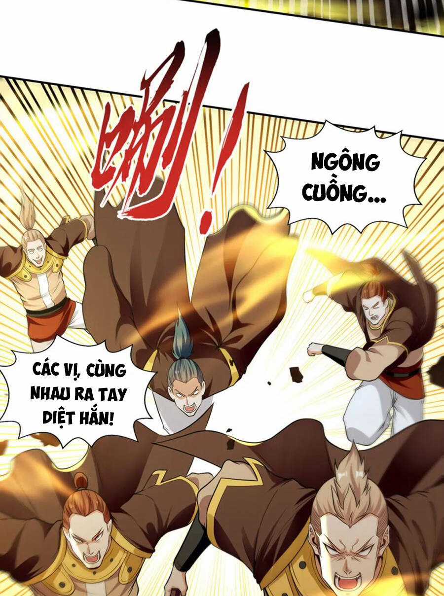 Nghịch Thiên Chí Tôn Chapter 242 trang 29