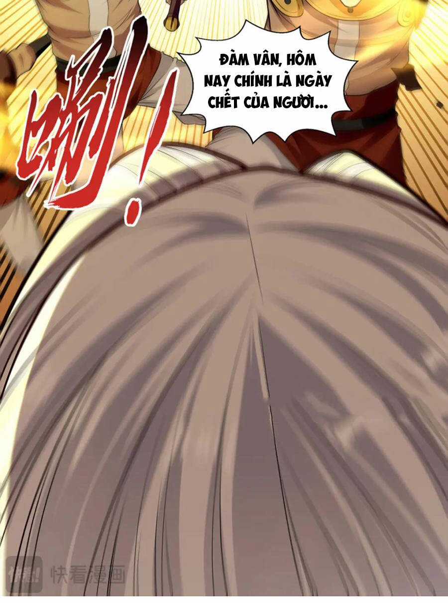 Nghịch Thiên Chí Tôn Chapter 242 trang 30