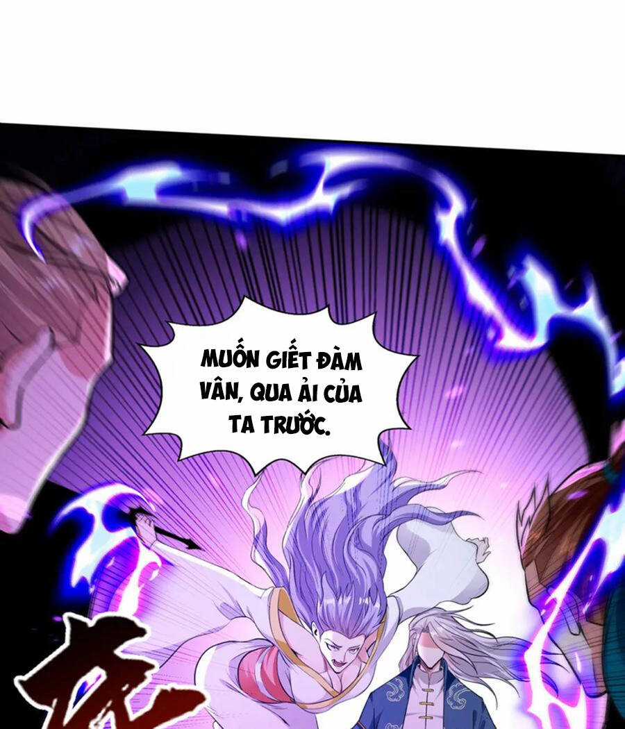 Nghịch Thiên Chí Tôn Chapter 242 trang 31