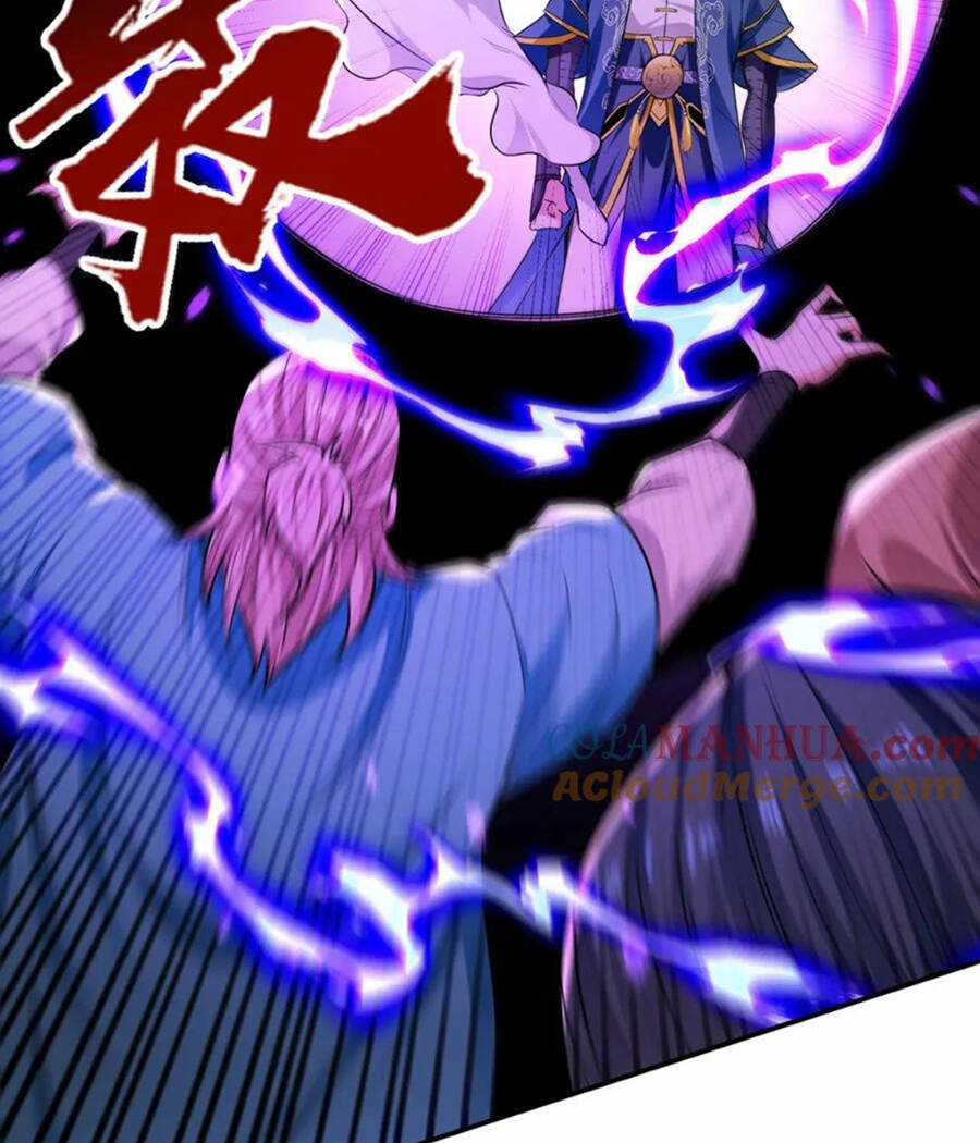 Nghịch Thiên Chí Tôn Chapter 242 trang 32