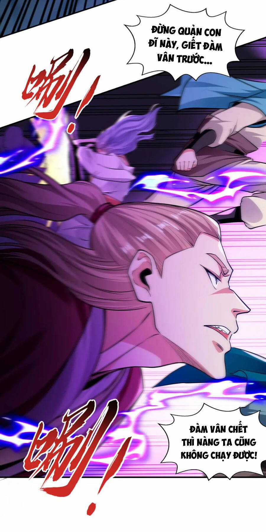 Nghịch Thiên Chí Tôn Chapter 242 trang 33